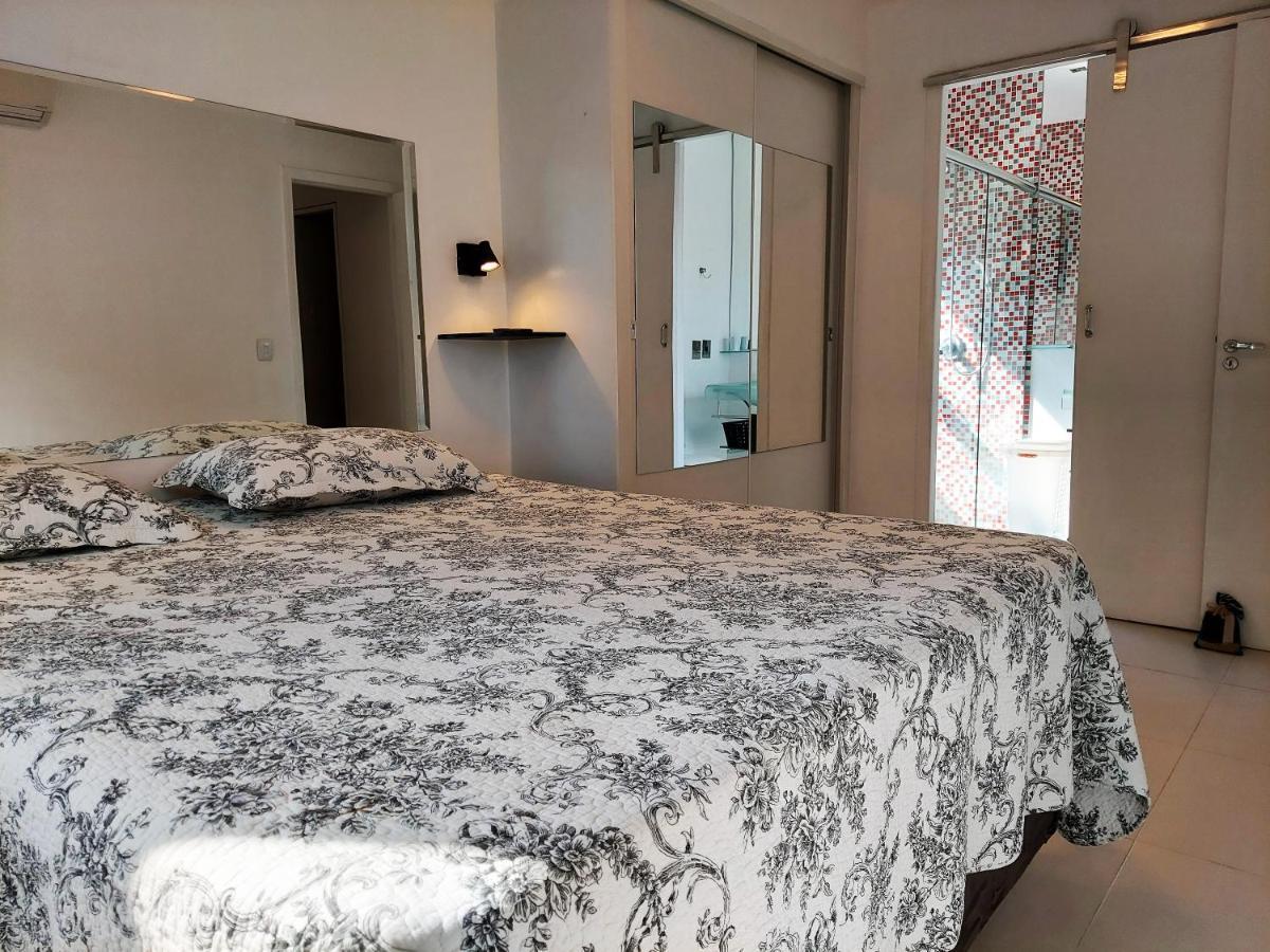 Modern Apt 2Bed 2Bath Wifi Brooklin Best Location In Sp Taboão da Serra Extérieur photo