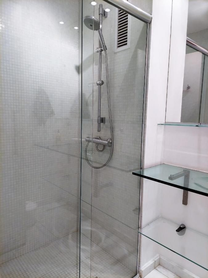 Modern Apt 2Bed 2Bath Wifi Brooklin Best Location In Sp Taboão da Serra Extérieur photo